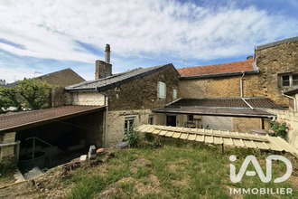 achat maison bazeilles 08140