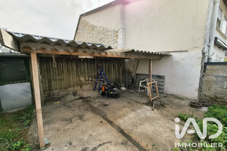 achat maison bazeilles 08140