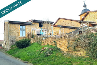 achat maison bazeilles-sur-othain 55600