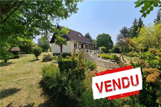 achat maison bazemt 78580