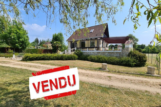 achat maison bazemt 78580