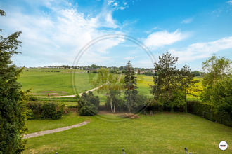 achat maison bazemt 78580