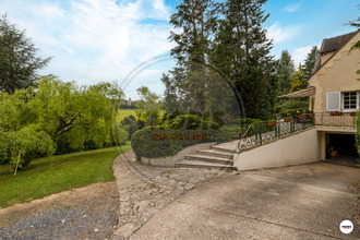 achat maison bazemt 78580