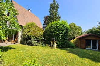 achat maison bazemt 78580