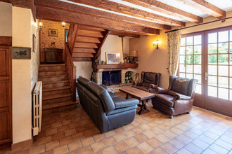 achat maison bazemt 78580