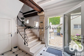 achat maison bazemt 78580