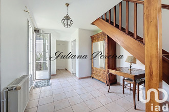 achat maison bazemt 78580