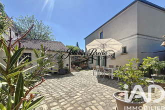 achat maison bazemt 78580