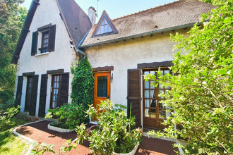 achat maison bazemt 78580