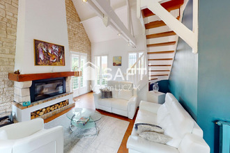 achat maison bazemt 78580