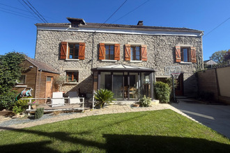 achat maison bazemt 78580