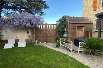 achat maison bazemt 78580