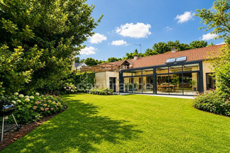 achat maison bazemt 78580