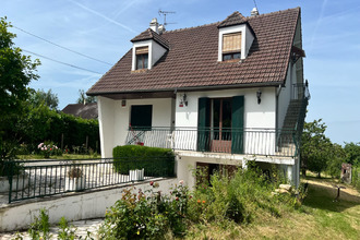 achat maison bazemt 78580