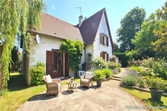 achat maison bazemt 78580
