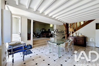 achat maison bazemt 78580