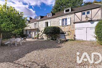 achat maison bazemt 78580