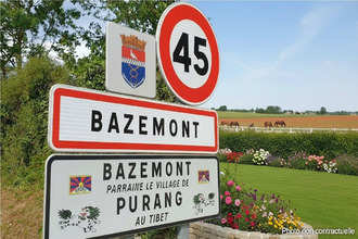 achat maison bazemt 78580