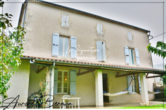 achat maison bazens 47130