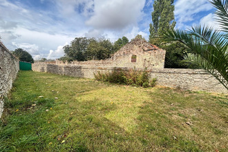 achat maison bazenville 14480