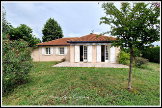 achat maison bazet 65460