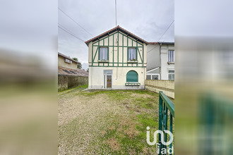 achat maison bazet 65460