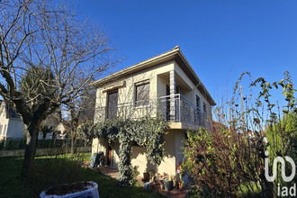 achat maison bazet 65460