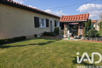 achat maison bazet 65460