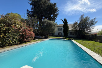 achat maison bazet 65460
