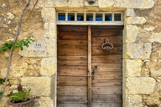 achat maison bazian 32320