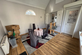 achat maison bazicourt 60700