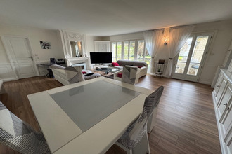 achat maison bazicourt 60700