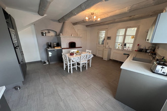 achat maison bazicourt 60700