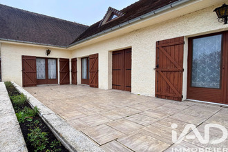 achat maison bazicourt 60700