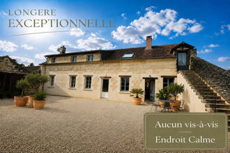 achat maison bazicourt 60700