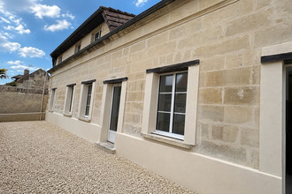 achat maison bazicourt 60700