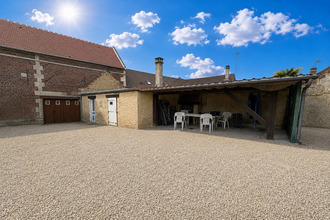 achat maison bazicourt 60700
