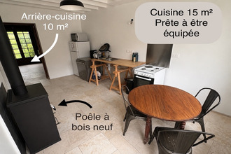 achat maison bazicourt 60700