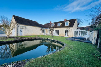 achat maison bazicourt 60700
