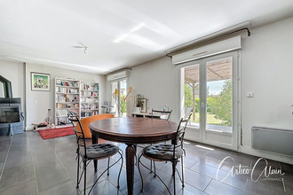 achat maison baziege 31450