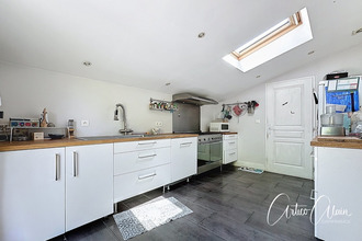 achat maison baziege 31450