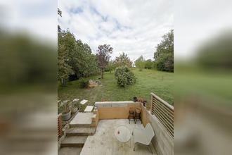 achat maison baziege 31450