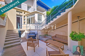 achat maison baziege 31450