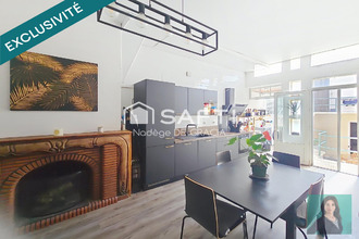 achat maison baziege 31450