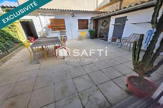 achat maison baziege 31450