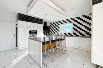 achat maison baziege 31450