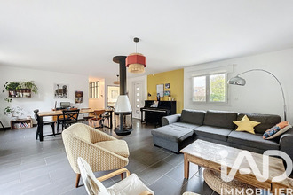 achat maison baziege 31450