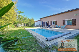 achat maison baziege 31450