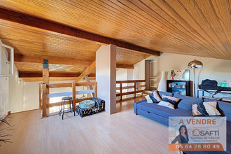 achat maison baziege 31450