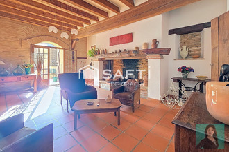 achat maison baziege 31450